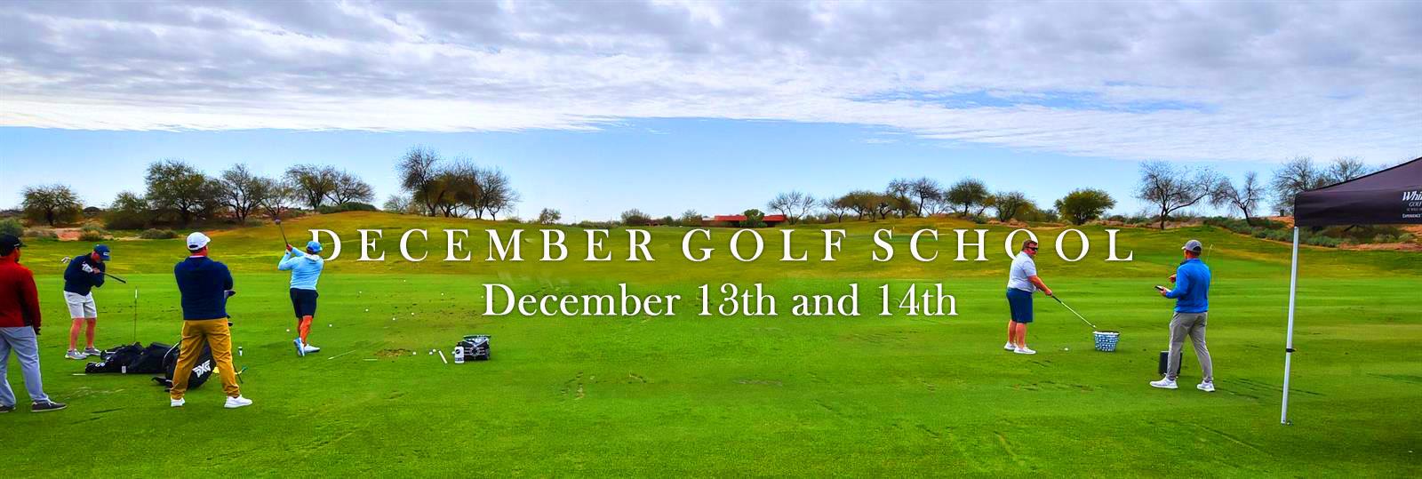 December_Golf_School